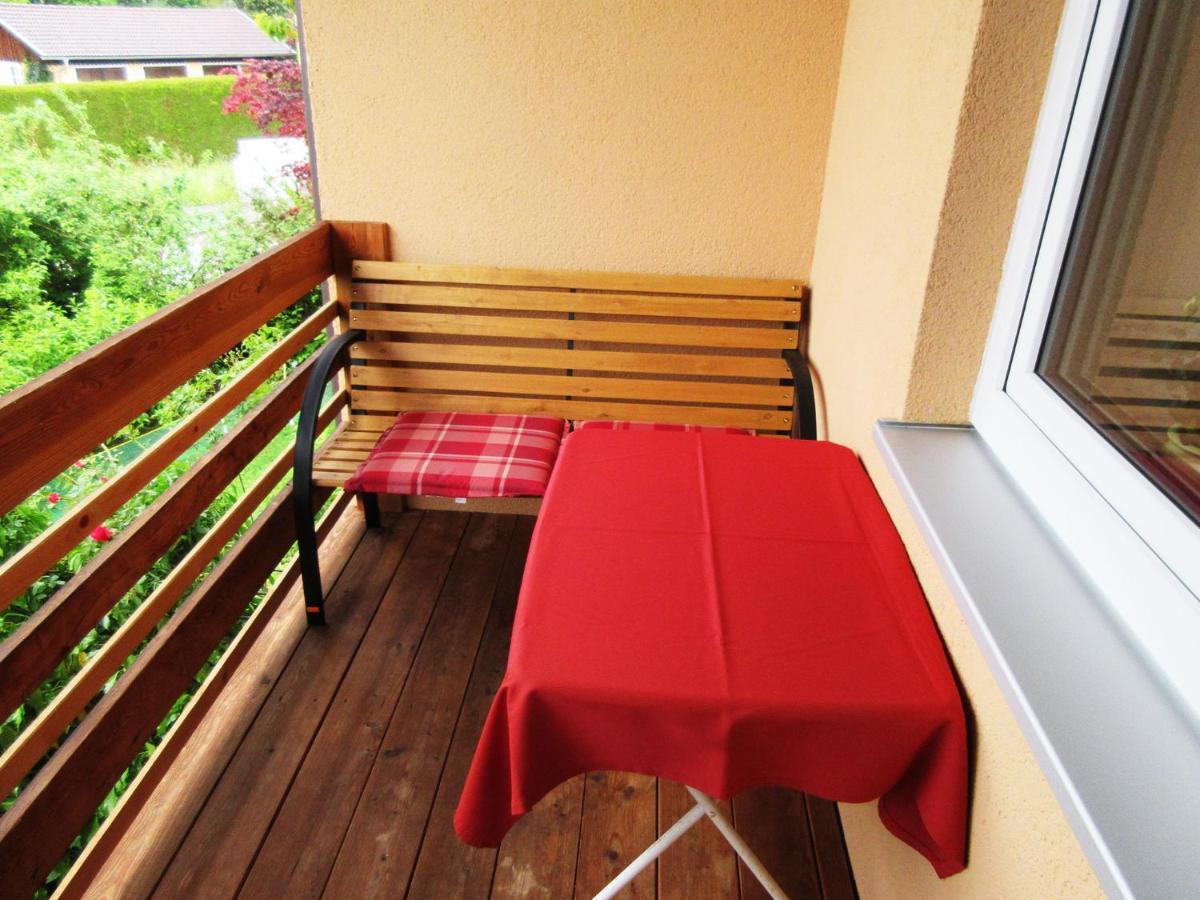 Thaller Edeltraud Taching am See Exterior foto